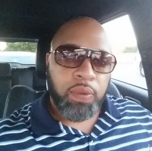 Meet your Posher, Patrick